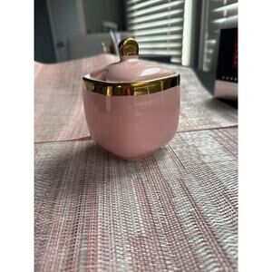 Sugar container